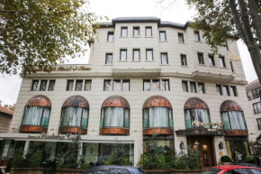 Гостиница Ottoman's Life Hotel S Class  Стамбул